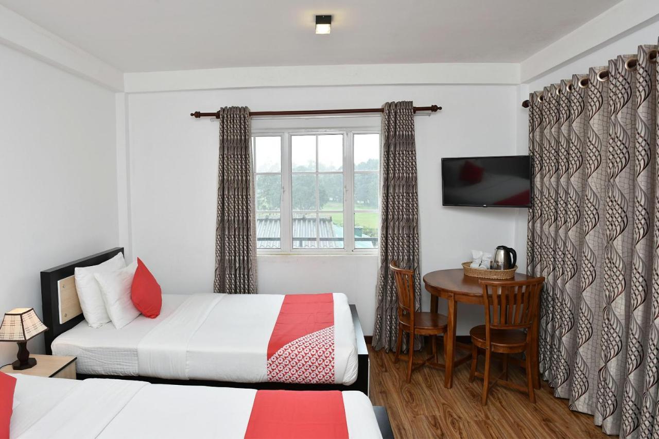 Oyo 430 The Turf Villa Nuwara Eliya Kültér fotó