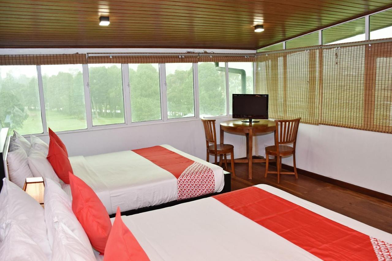 Oyo 430 The Turf Villa Nuwara Eliya Kültér fotó