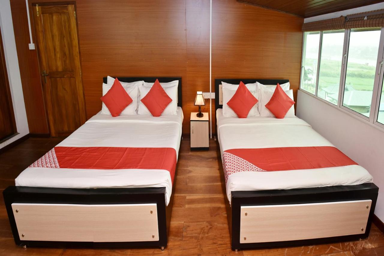 Oyo 430 The Turf Villa Nuwara Eliya Kültér fotó